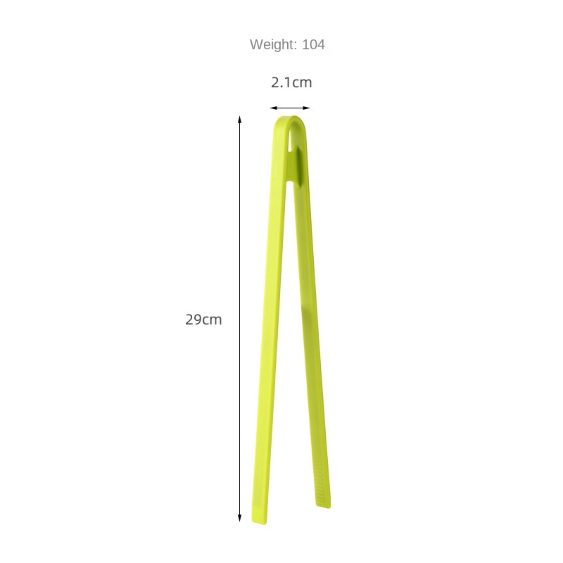 Pinças de Silicone para Alimen - Kitchen Gadgets For Arthritic Hands avaliação e preço