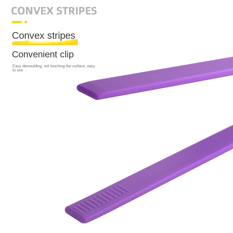 Pinças de Silicone para Alimen - Kitchen Gadgets For Arthritic Hands avaliação e preço