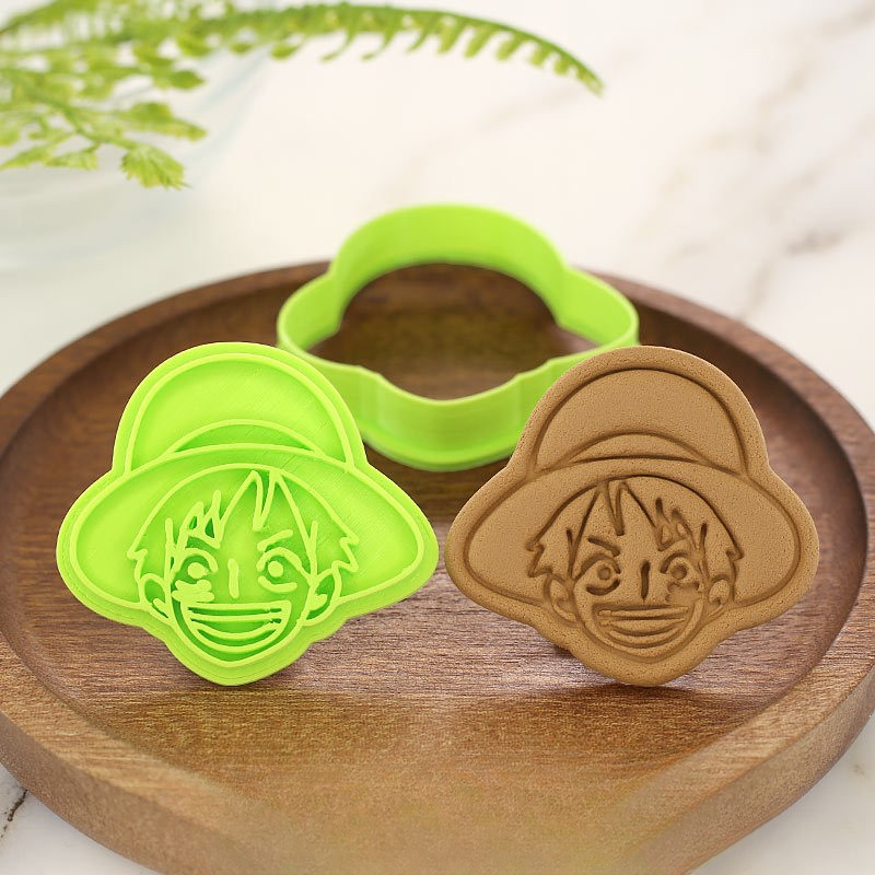 Molde de Cozinha One Piece: Lu - Kitchen Gadgets & Toys avaliação e preço