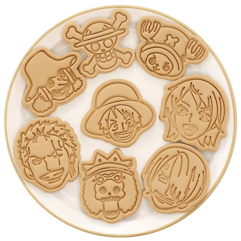 Molde de Cozinha One Piece: Lu - Kitchen Gadgets & Toys avaliação e preço