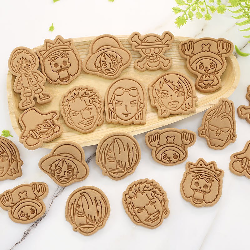 Molde de Cozinha One Piece: Lu - Kitchen Gadgets & Toys avaliação e preço
